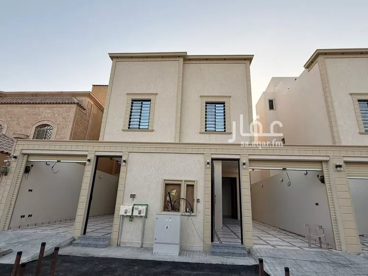 دور للبيع في شارع البراري, حي الدار البيضاء, مدينة الرياض, منطقة الرياض صورة 2
