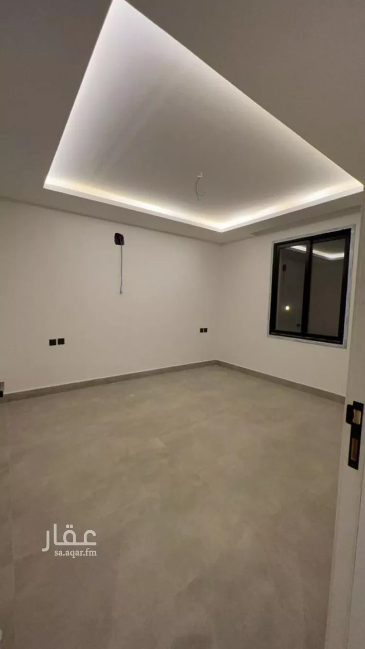 شقة للإيجار في شارع الحصير, حي الملقا, مدينة الرياض, منطقة الرياض صورة 4