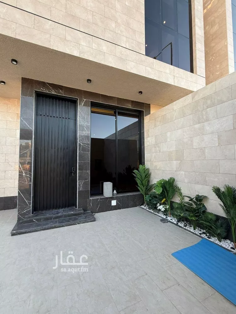 فيلا للبيع في شارع محمد حياة السندى, حي النرجس, مدينة الرياض, منطقة الرياض صورة 3