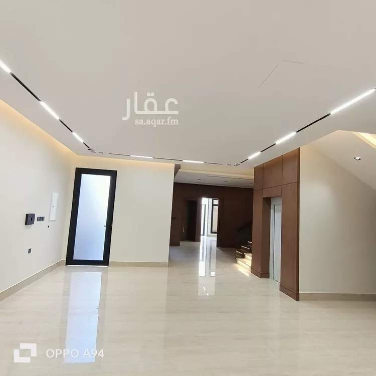 فيلا للبيع في شارع صالح التنوخي, حي النرجس, مدينة الرياض, منطقة الرياض صورة 4