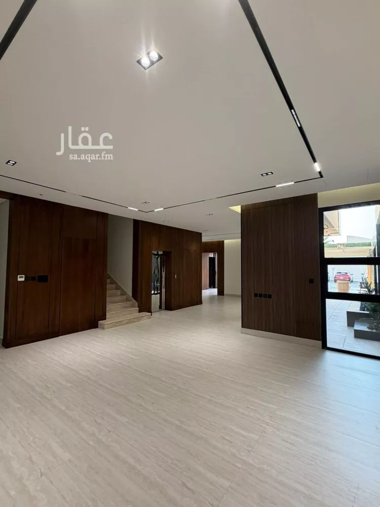 Villa for Sale in Riyadh An Narjis