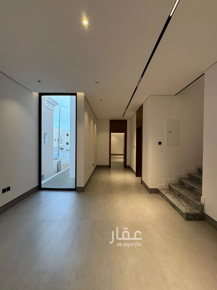 فيلا للبيع في شارع وادي نعمان, حي النرجس, مدينة الرياض, منطقة الرياض 7