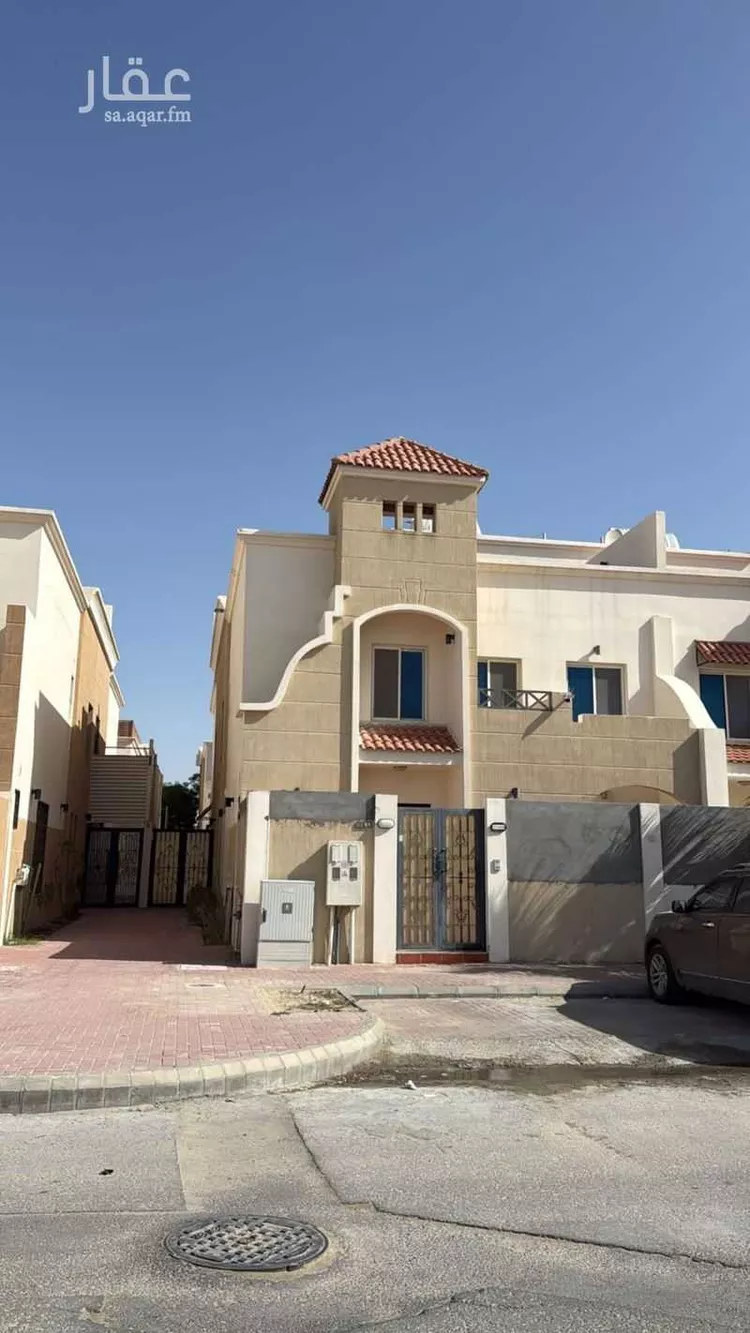 شقة للبيع في حي الفرسان, مدينة الدمام, المنطقة الشرقية