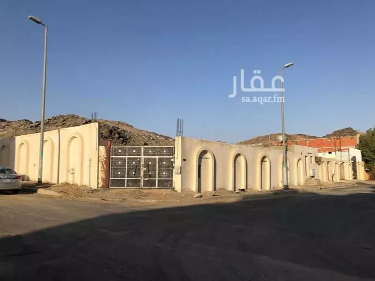 أرض للبيع في شارع الفلوحة, حي الفتح, مدينة مكة المكرمة, منطقة مكة المكرمة صورة 2