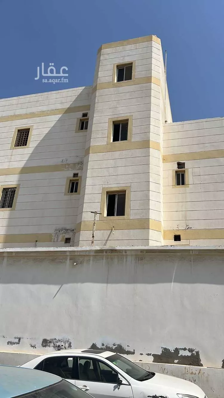 شقة للإيجار في شارع محمود الطرازي ، حي ام السلم ، جدة ، جدة