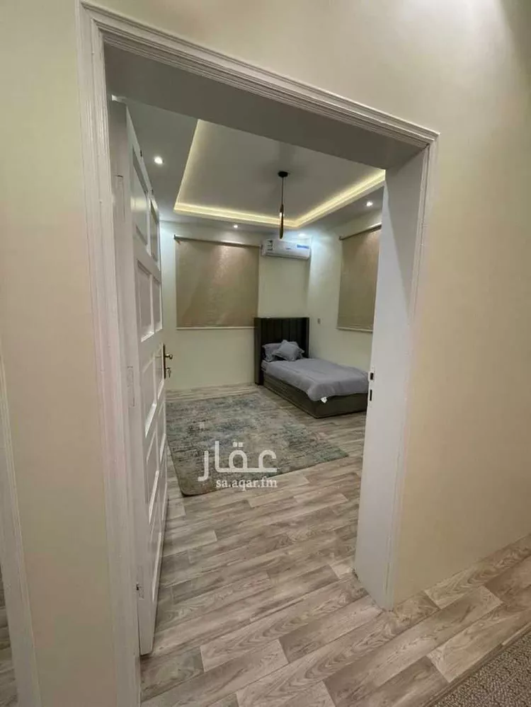 شقة مفروشة للحجز في شارع العلية 15 ، آل عامر ، احد رفيدة صورة 2