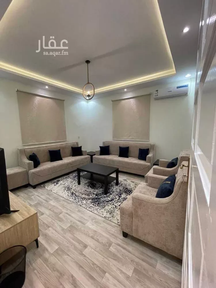 شقة مفروشة للحجز في شارع العلية 15 ، آل عامر ، احد رفيدة صورة 4