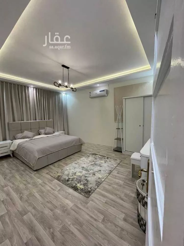 شقة مفروشة للحجز في شارع العلية 15 ، آل عامر ، احد رفيدة صورة 3