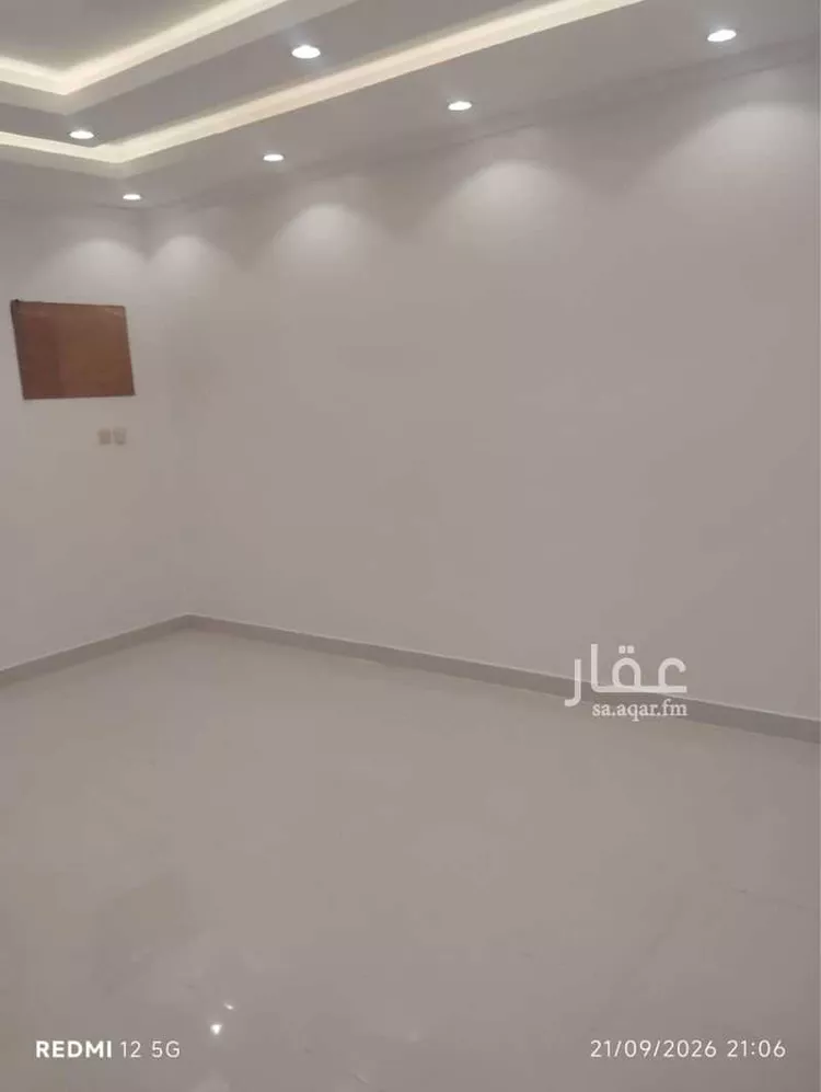 شقة للإيجار في شارع محمد بن مسلم الزهري, حي الجماوات, مدينة المدينة المنورة, منطقة المدينة المنورة 8
