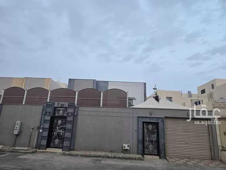 Villa for Sale in Al Kharj Al Khuzamy