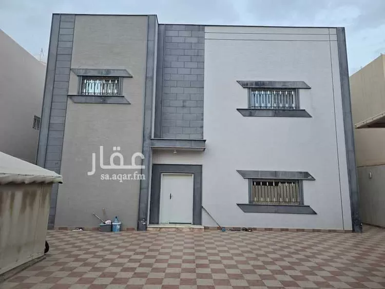 Villa for Sale in Al Kharj Al Khuzamy صورة 2