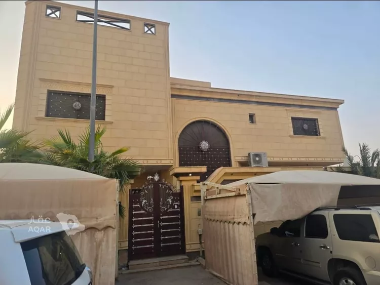 Villa for Sale in Al Kharj Al Andalus