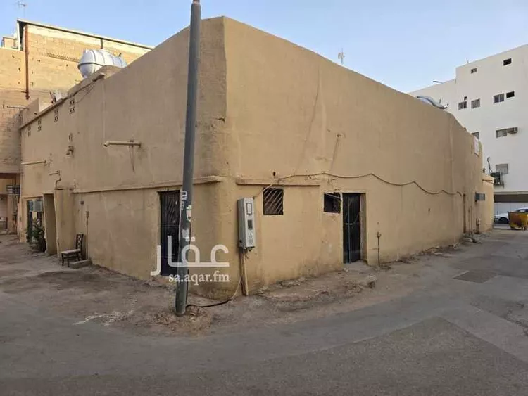 دور للبيع في شارع سعيدبنيزيد, حي السيح, مدينة الخرج, منطقة الرياض صورة 5