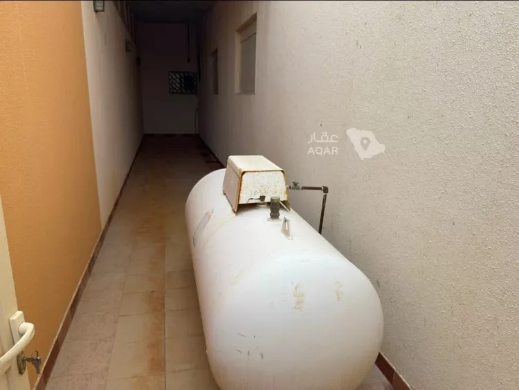 فيلا للبيع في شارع ابي المفاخر الحموي, حي الورود, مدينة الخرج, منطقة الرياض 7