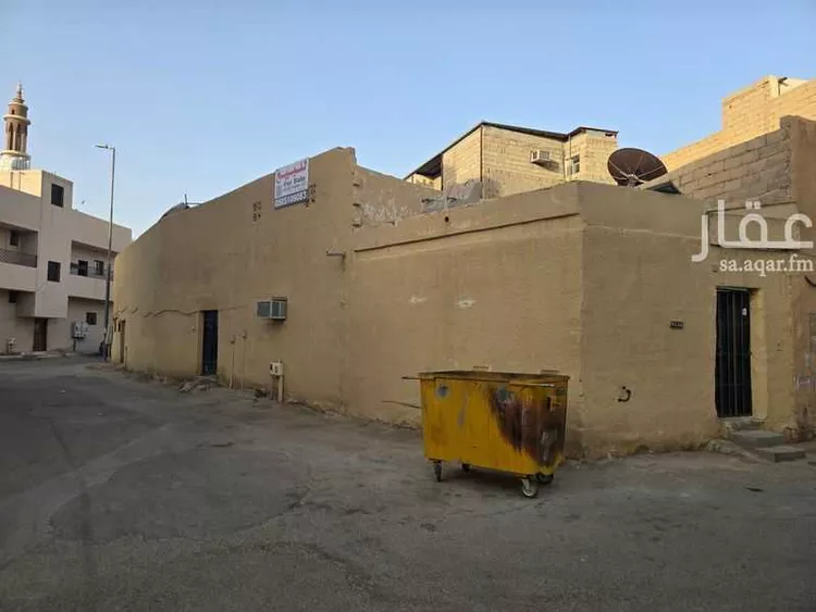 دور للبيع في شارع سعيدبنيزيد, حي السيح, مدينة الخرج, منطقة الرياض صورة 4