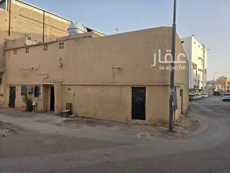 دور للبيع في شارع سعيدبنيزيد, حي السيح, مدينة الخرج, منطقة الرياض صورة 2