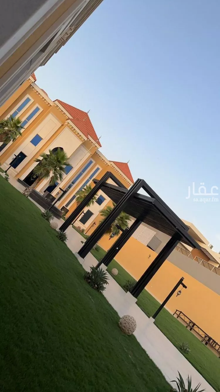 فيلا للبيع في شارع هلال بن المحسن الصائي, حي الرمال, مدينة الرياض, منطقة الرياض 8