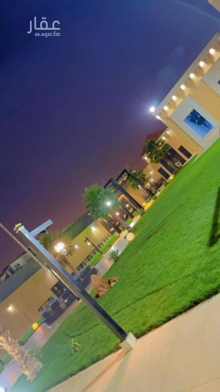 فيلا للبيع في شارع هلال بن المحسن الصائي, حي الرمال, مدينة الرياض, منطقة الرياض 13
