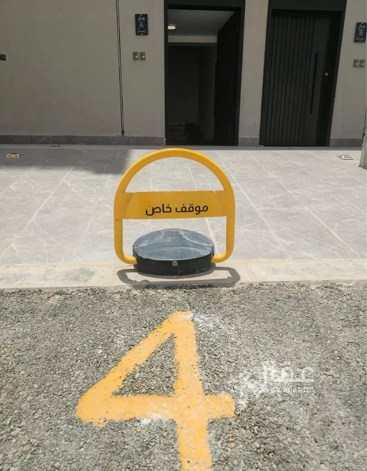 شقة للبيع في شارع أمين الرافعي, حي الرمال, مدينة الرياض, منطقة الرياض صورة 2