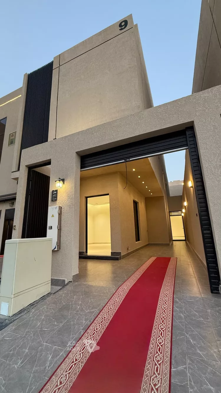 Floor for Sale in Riyadh Ar Rimal
