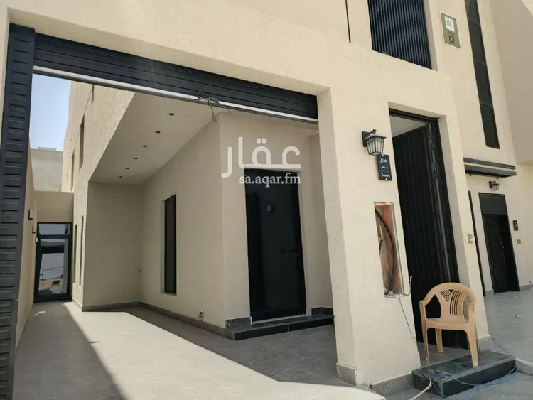 دور للبيع في شارع حسان بن يحيى رفه, حي الرمال, مدينة الرياض, منطقة الرياض