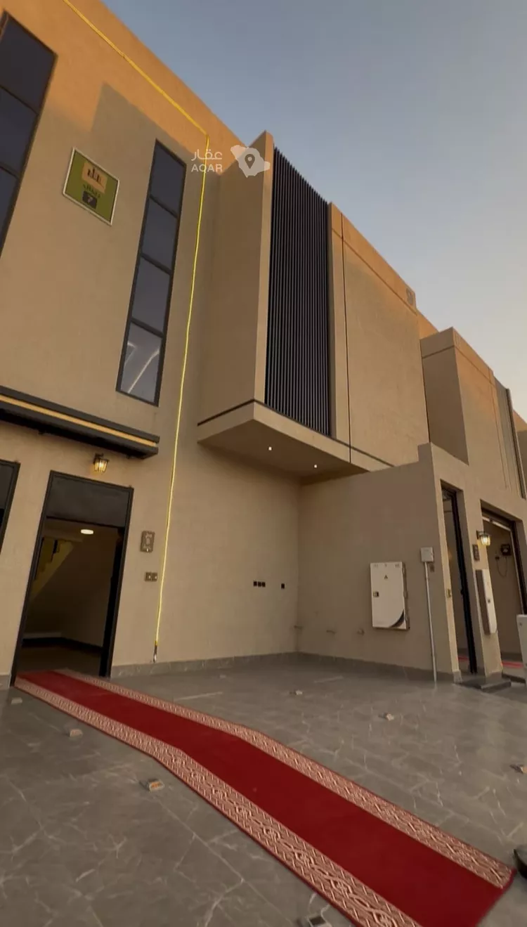 Apartment for Sale in Riyadh Ar Rimal
