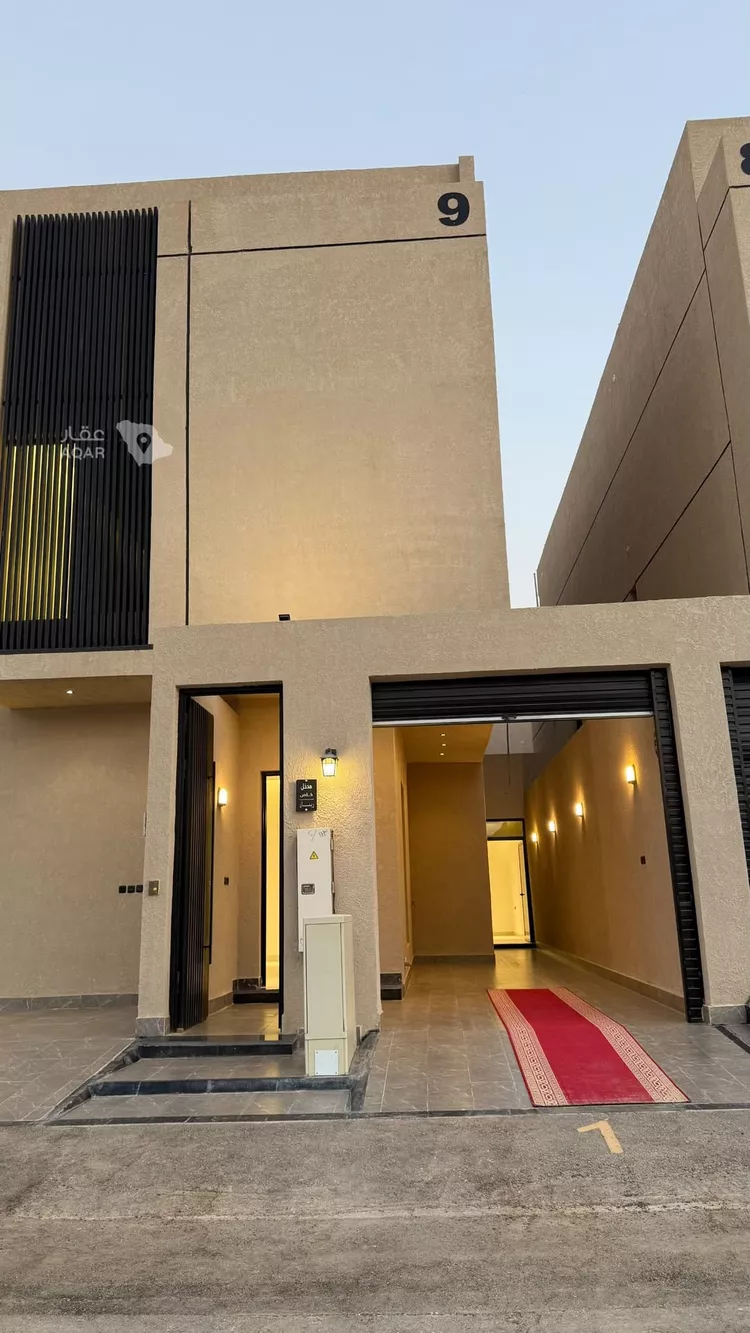 دور للبيع في شارع أبي عثمان المازني, حي الرمال, مدينة الرياض, منطقة الرياض