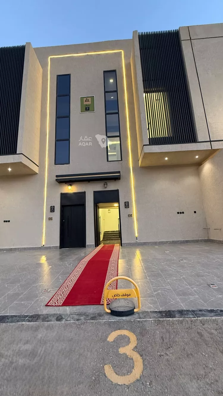 دور للبيع في شارع زياد بن أيوب, حي الرمال, مدينة الرياض, منطقة الرياض