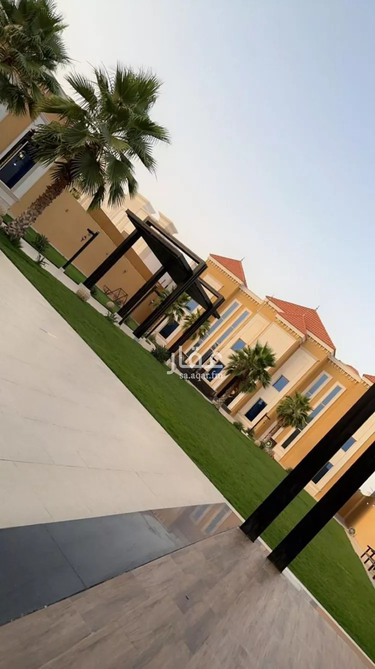 فيلا للبيع في شارع هلال بن المحسن الصائي, حي الرمال, مدينة الرياض, منطقة الرياض 9