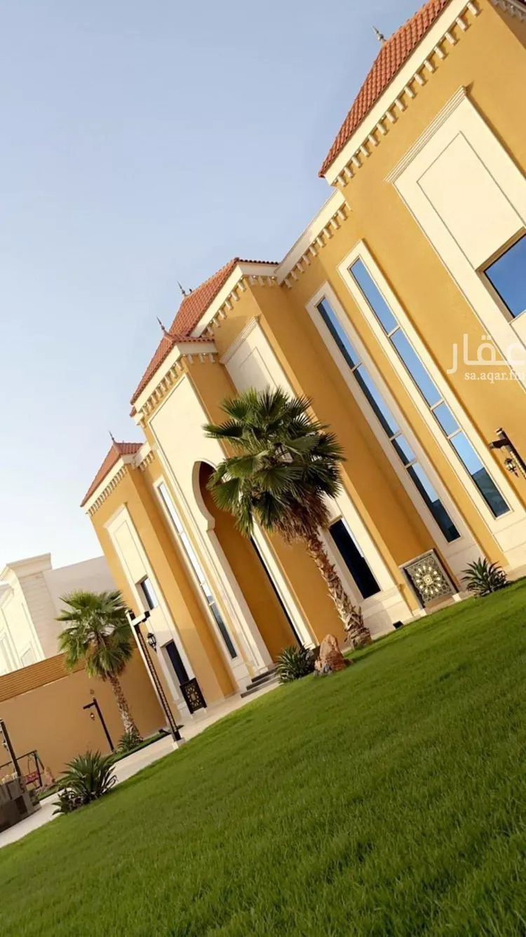 فيلا للبيع في شارع هلال بن المحسن الصائي, حي الرمال, مدينة الرياض, منطقة الرياض 7