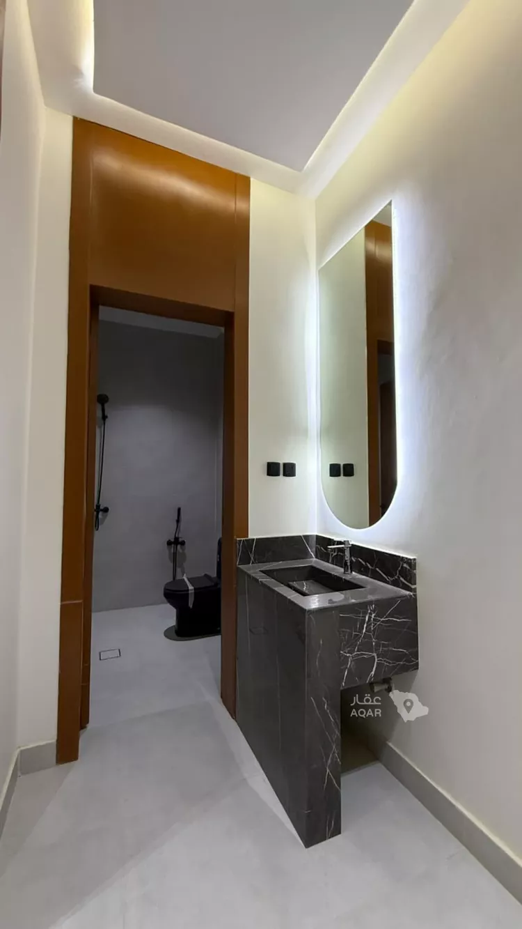 شقة للبيع في حي الرمال, مدينة الرياض, منطقة الرياض 5