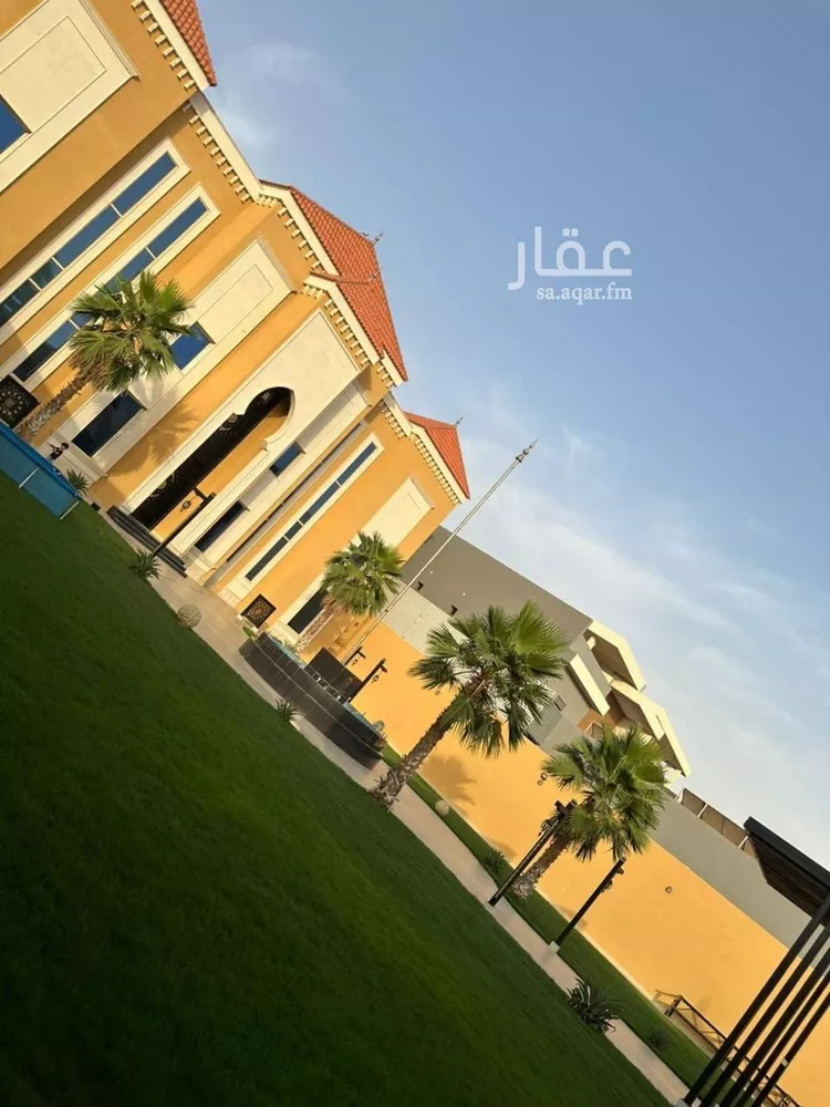 فيلا للبيع في حي الرمال, مدينة الرياض, منطقة الرياض صورة 3