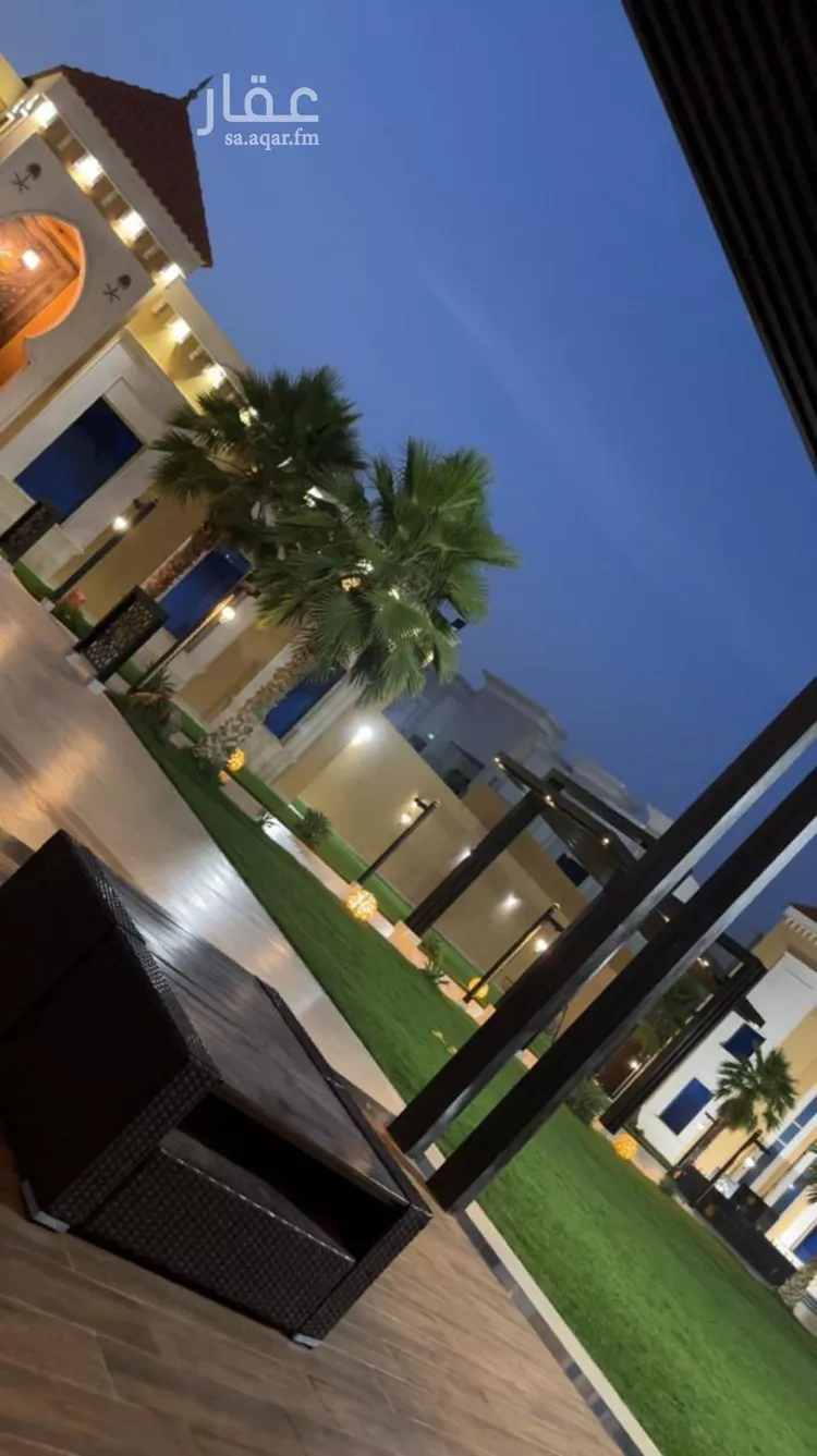 فيلا للبيع في شارع هلال بن المحسن الصائي, حي الرمال, مدينة الرياض, منطقة الرياض 10