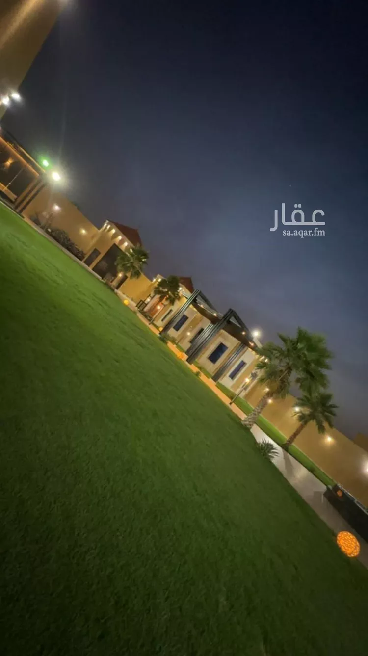 فيلا للبيع في شارع هلال بن المحسن الصائي, حي الرمال, مدينة الرياض, منطقة الرياض 11