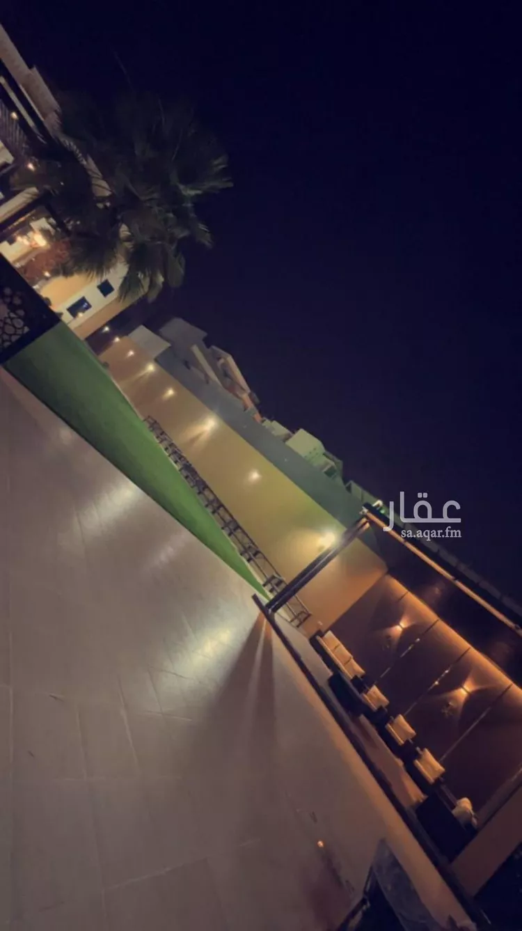 فيلا للبيع في شارع هلال بن المحسن الصائي, حي الرمال, مدينة الرياض, منطقة الرياض 15
