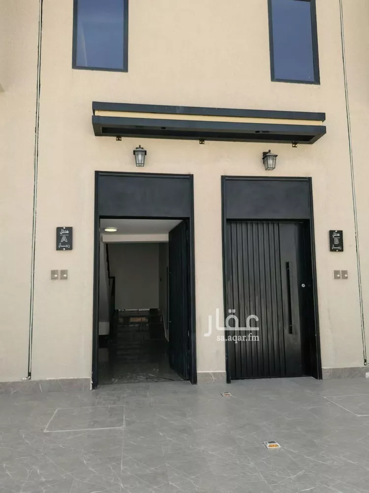 دور للبيع في شارع عمارة بن أوس بن ثعلبة الأنصاري, حي الرمال, مدينة الرياض, منطقة الرياض