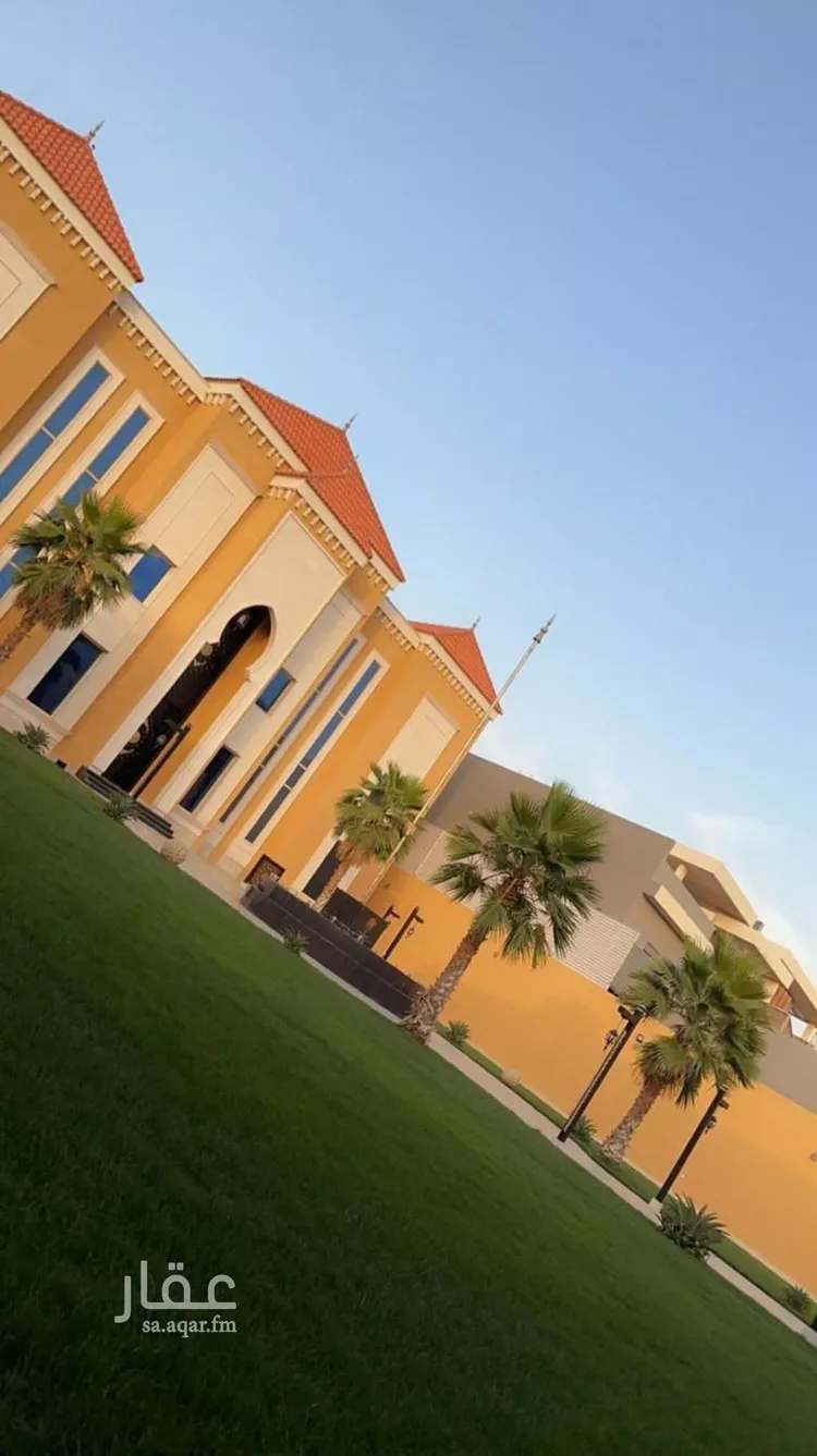 فيلا للبيع في شارع هلال بن المحسن الصائي, حي الرمال, مدينة الرياض, منطقة الرياض 6