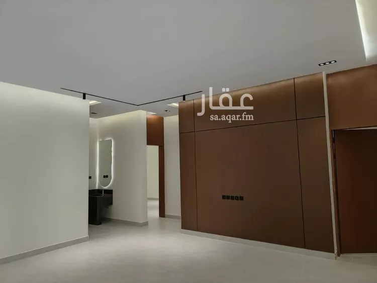 دور للبيع في شارع حسان بن يحيى رفه, حي الرمال, مدينة الرياض, منطقة الرياض صورة 3