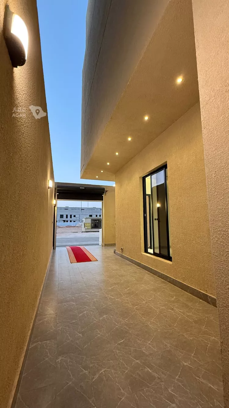 دور للبيع في شارع محمد بن لبابة, حي الرمال, مدينة الرياض, منطقة الرياض