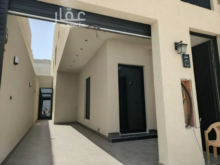 دور للبيع في شارع خولة بنت الأزور, حي الرمال, مدينة الرياض, منطقة الرياض