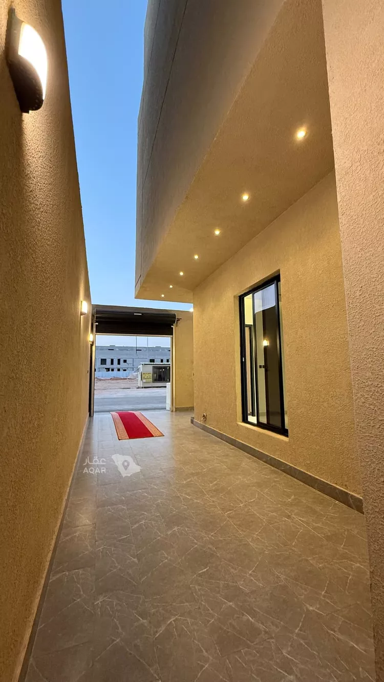 Floor for Sale in Riyadh Ar Rimal