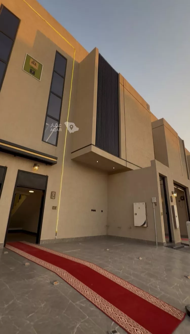 Apartment for Sale in Riyadh Ar Rimal