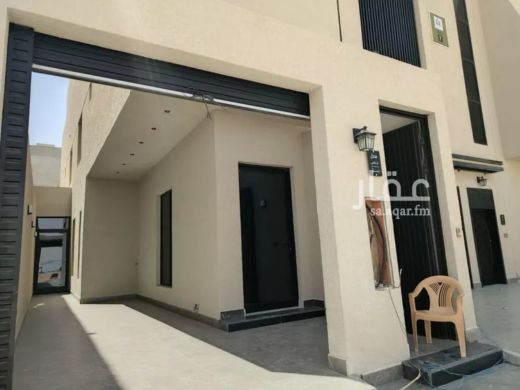دور للبيع في شارع حسان بن يحيى رفه, حي الرمال, مدينة الرياض, منطقة الرياض