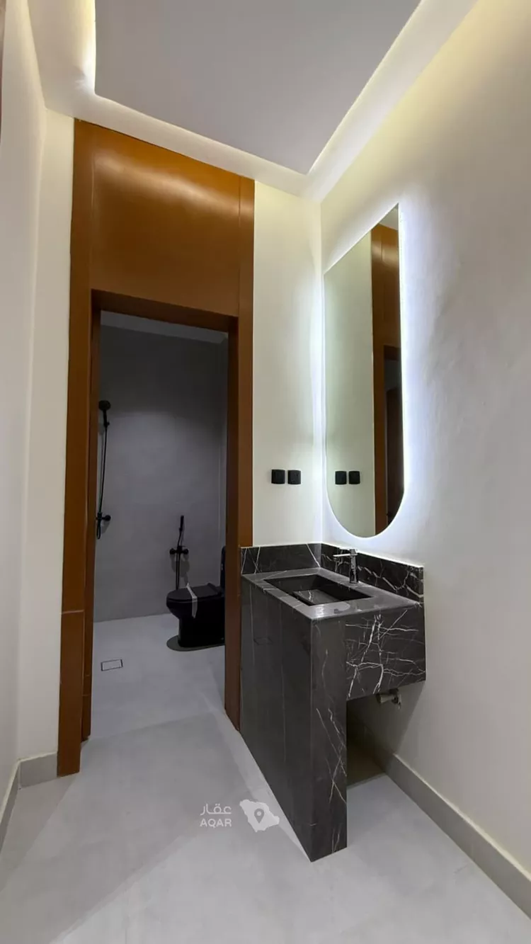 شقة للبيع في شارع حسان بن يحيى رفه, حي الرمال, مدينة الرياض, منطقة الرياض 5