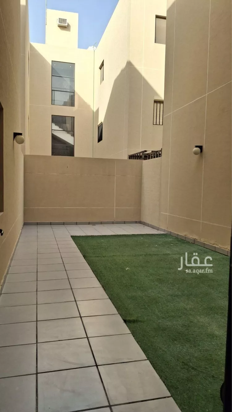 شقة للبيع في شارع حي العارض, حي العارض, مدينة الرياض, منطقة الرياض صورة 2