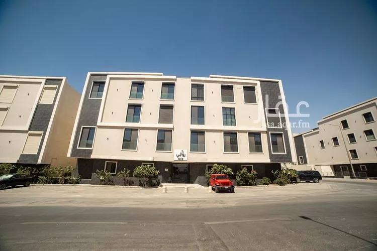 شقة للبيع في شارع رقم 302, حي الياسمين, مدينة الرياض, منطقة الرياض صورة 3