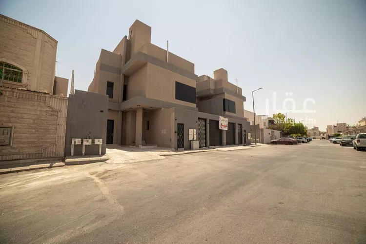 دور للبيع في شارع ابن أم قاسم, حي الروابي, مدينة الرياض, منطقة الرياض 18