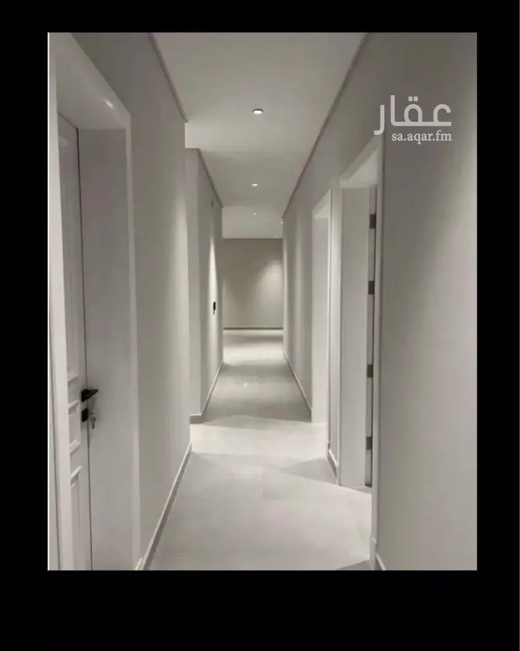 شقة للبيع في شارع ابي بن معاذ الانصاري, حي الربيع, مدينة الرياض, منطقة الرياض صورة 4