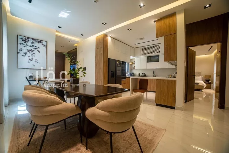شقة للبيع في شارع رقم 302, حي الياسمين, مدينة الرياض, منطقة الرياض 17