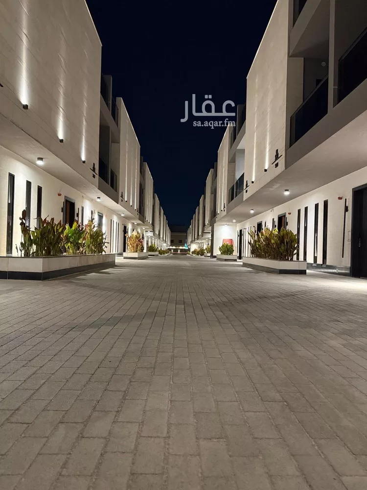 فيلا للإيجار في شارع علي بن أحمد العمري, حي العارض, مدينة الرياض, منطقة الرياض صورة 2